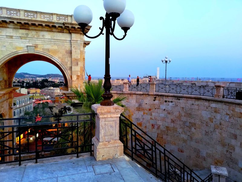Bastione di Saint Remy