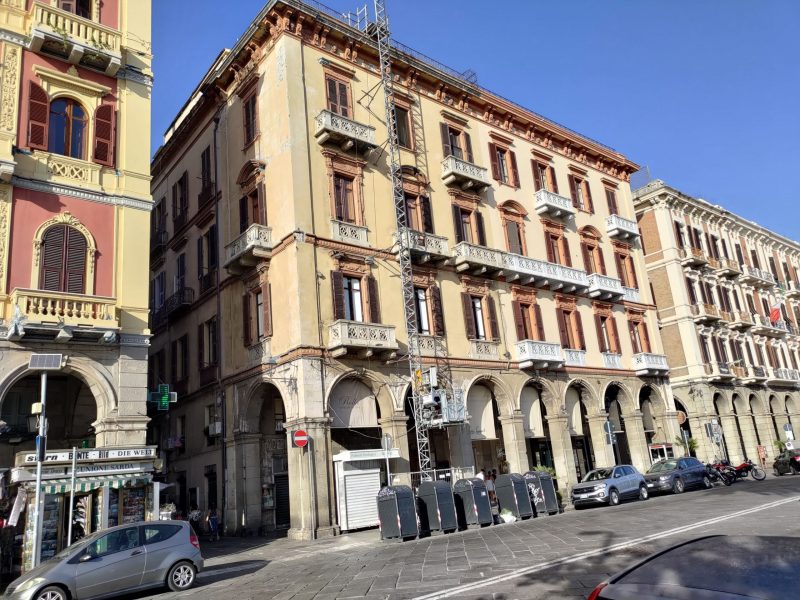 Cagliari Sardinia